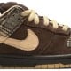 Dunk Low Pro SB 'Tweed'