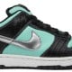 Diamond Supply Co. x Dunk Low Pro SB 'Tiffany' Diamond Supply Co. x Dunk Low Pro SB 'Tiffany'