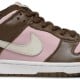 Stüssy x Dunk Low Pro SB 'Cherry'