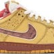 Dunk Low Premium SB 'Yellow Lobster'