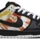Dunk SB Low 'Tie-Dye Raygun - Black' Dunk SB Low 'Tie-Dye Raygun - Black'