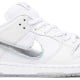 Diamond Supply Co. x Dunk Low Pro SB 'White Diamond' Diamond Supply Co. x Dunk Low Pro SB 'White Diamond'