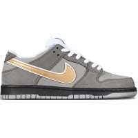 Concepts x Dunk Low SB 'Grey Lobster' Concepts x Dunk Low SB 'Grey Lobster'