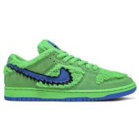 Grateful Dead x Dunk Low SB 'Green Bear'