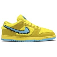 Grateful Dead x Dunk Low SB 'Yellow Bear'