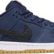 Dunk Low Pro ISO SB 'Navy Gum' Dunk Low Pro ISO SB 'Navy Gum'