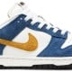 Kasina x Dunk Low '80s Bus'