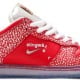 Stingwater x Dunk Low SB 'Magic Mushroom' Stingwater x Dunk Low SB 'Magic Mushroom'