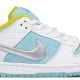FTC x Dunk Low SB 'Lagoon Pulse' FTC x Dunk Low SB 'Lagoon Pulse'