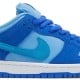 Dunk Low Pro SB 'Fruity Pack - Blue Raspberry'
