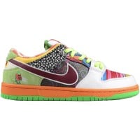 Dunk Low SB 'What The Paul' 2.0 Dunk Low SB 'What The Paul' 2.0