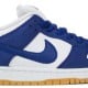 Dunk Low SB 'Los Angeles Dodgers' Dunk Low SB 'Los Angeles Dodgers'