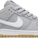 Dunk Low Pro ISO SB 'Wolf Grey Gum' Dunk Low Pro ISO SB 'Wolf Grey Gum'