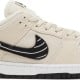 Albino & Preto x Dunk Low SB 'Jiu-Jitsu'