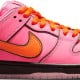 The Powerpuff Girls x Dunk Low Pro SB QS 'Blossom' The Powerpuff Girls x Dunk Low Pro SB QS 'Blossom'