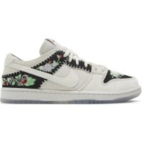 Dunk Low Decon SB 'N7 - Sail Black' Dunk Low Decon SB 'N7 - Sail Black'