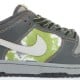HUF x Dunk Low SB 'Wait, What!?' Friends & Family