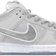 Concepts x Nike SB Dunk Low “White Lobster” Concepts x Nike SB Dunk Low “White Lobster”