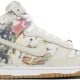 Supreme x Dunk High SB 'Rammellzee' Supreme x Dunk High SB 'Rammellzee'