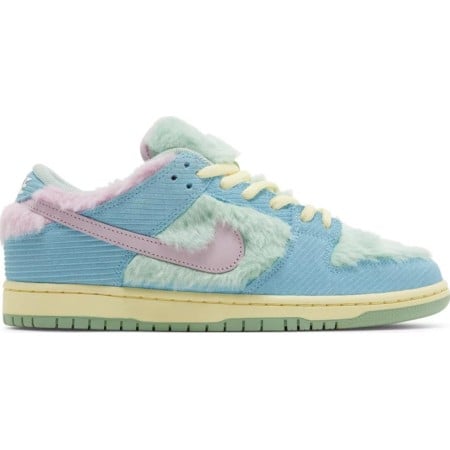 Verdy x Dunk Low SB 'Visty' Verdy x Dunk Low SB 'Visty'
