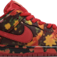 The Wizard of Oz x Dunk Low SB 'Poppy Field' The Wizard of Oz x Dunk Low SB 'Poppy Field'