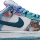 Futura Laboratories x Dunk Low SB 'Bleached Aqua' Futura Laboratories x Dunk Low SB 'Bleached Aqua'