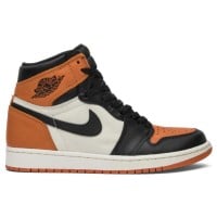 Air Jordan 1 Retro High OG 'Shattered Backboard' Air Jordan 1 Retro High OG 'Shattered Backboard'