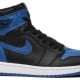 Air Jordan 1 Retro High OG 'Royal' 2017