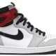 Air Jordan 1 Retro High OG 'Smoke Grey' Air Jordan 1 Retro High OG 'Smoke Grey'