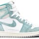 Air Jordan 1 Retro High OG 'Turbo Green' Air Jordan 1 Retro High OG 'Turbo Green'