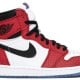Marvel x Air Jordan 1 Retro High OG 'Origin Story'
