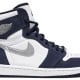 Air Jordan 1 Retro High co.JP 'Midnight Navy' 2020