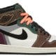 Air Jordan 1 High OG 'Crafted' Air Jordan 1 High OG 'Crafted'