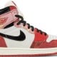 Marvel x Air Jordan 1 Retro High OG 'Next Chapter'