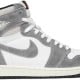 Air Jordan 1 Retro High OG 'Washed Black' Air Jordan 1 Retro High OG 'Washed Black'