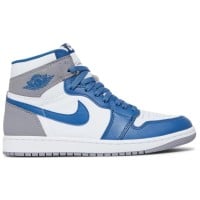 Air Jordan 1 Retro High OG 'True Blue' Air Jordan 1 Retro High OG 'True Blue'