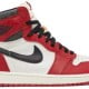 Air Jordan 1 Retro High OG 'Chicago Lost & Found' Air Jordan 1 Retro High OG 'Chicago Lost & Found'