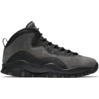 Air Jordan 10 Retro 'Shadow' 2025 Air Jordan 10 Retro 'Shadow' 2025