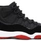Air Jordan 11 Retro 'Bred' 2019 Air Jordan 11 Retro 'Bred' 2019
