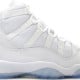 Air Jordan 11 Retro 'Silver Anniversary' Air Jordan 11 Retro 'Silver Anniversary'