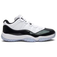 Air Jordan 11 Retro Low 'Emerald' Air Jordan 11 Retro Low 'Emerald'