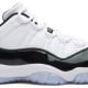 Air Jordan 11 Retro Low 'Emerald' Air Jordan 11 Retro Low 'Emerald'