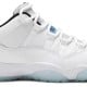 Air Jordan 11 Retro Low 'Legend Blue' Air Jordan 11 Retro Low 'Legend Blue'