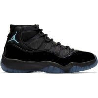 Air Jordan 11 Retro 'Gamma Blue' 2025