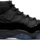 Air Jordan 11 Retro 'Gamma Blue' 2025