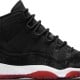 Wmns Air Jordan 11 Retro 'Bred Velvet' Wmns Air Jordan 11 Retro 'Bred Velvet'