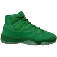 Air Jordan 11 Retro 'Green Screen' Air Jordan 11 Retro 'Green Screen'