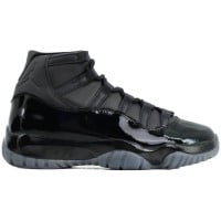 Comme des GarçOns x Air Jordan 11 Retro 'Black' Comme des GarçOns x Air Jordan 11 Retro 'Black'