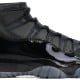 Comme des GarçOns x Air Jordan 11 Retro 'Black' Comme des GarçOns x Air Jordan 11 Retro 'Black'