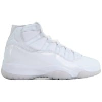 Comme des GarçOns x Air Jordan 11 Retro 'White' Comme des GarçOns x Air Jordan 11 Retro 'White'